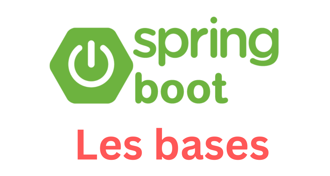 Bases Spring Boot : MYSQL, Thymeleaf, Sécurité, H2 DataBase